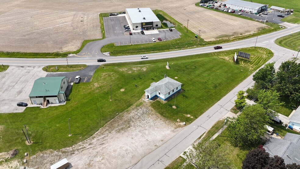 More Photos Of 68 Hyde St, Wakeman Land For Lease