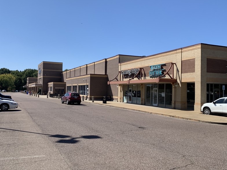 More Photos Of 3189 N Highland Ave, Jackson Storefront For Lease