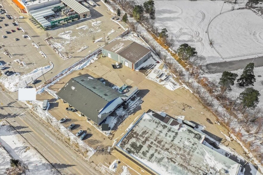 More Photos Of 0000 Orchard Lake, Pontiac Light Manufacturing For Lease
