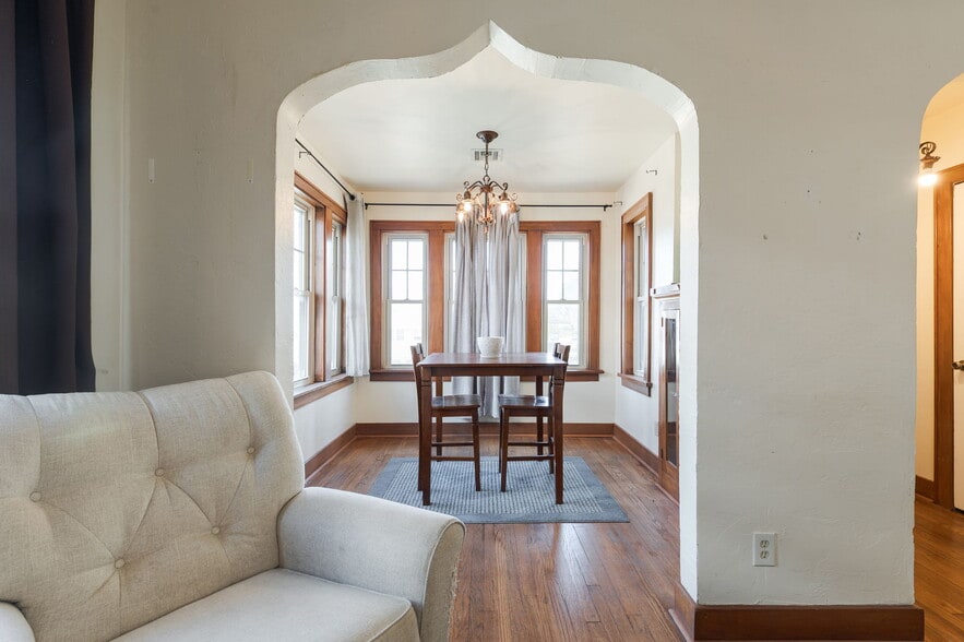 More Photos Of 1138 NW 34th, Oklahoma City Apartments For Sale