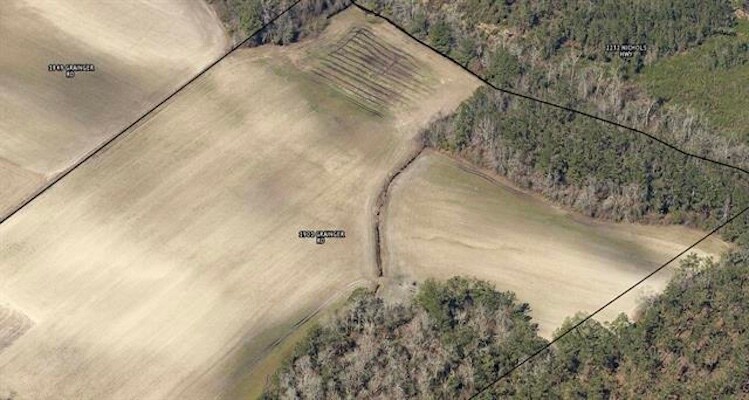 More Photos Of 1901 Grainger Rd, Aynor Land For Sale