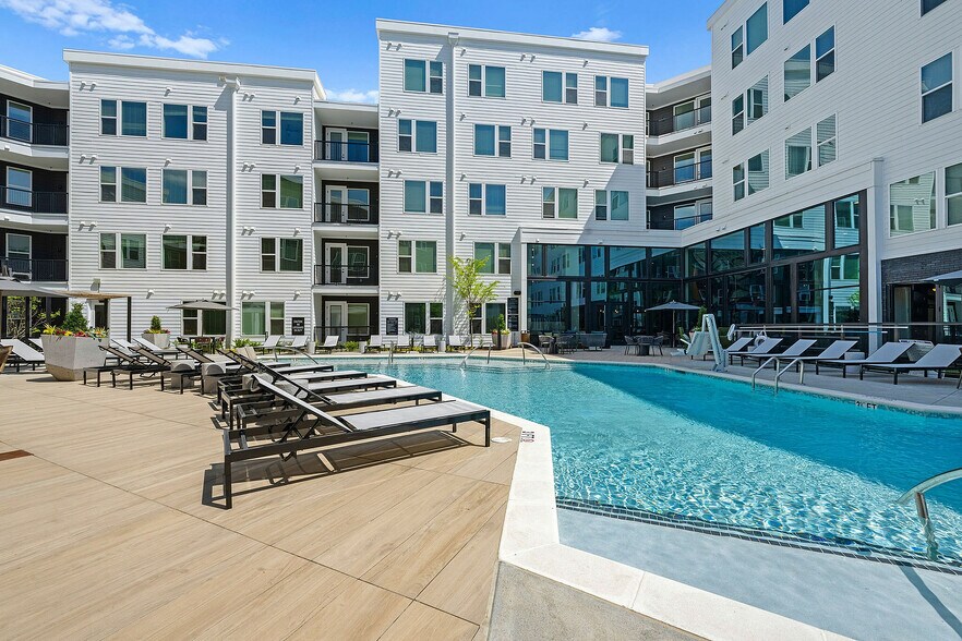 More Photos Of 4612 Gilead St, Charlotte Apartments For Lease