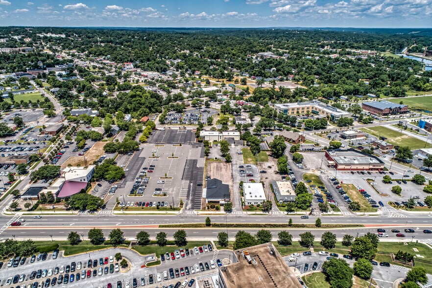 More Photos Of 909 15th St, Augusta Medical For Lease
