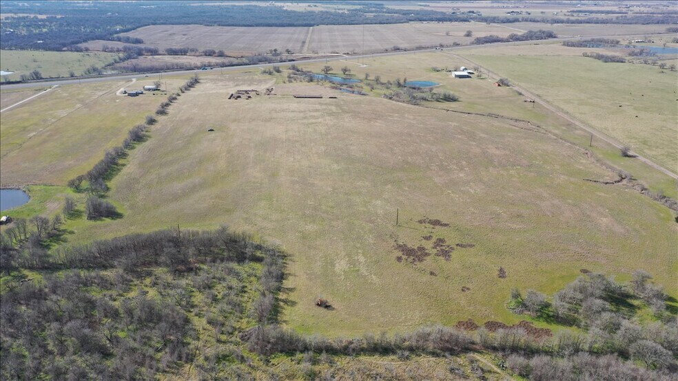 More Photos Of 0 Hwy 79, Thorndale Land For Sale
