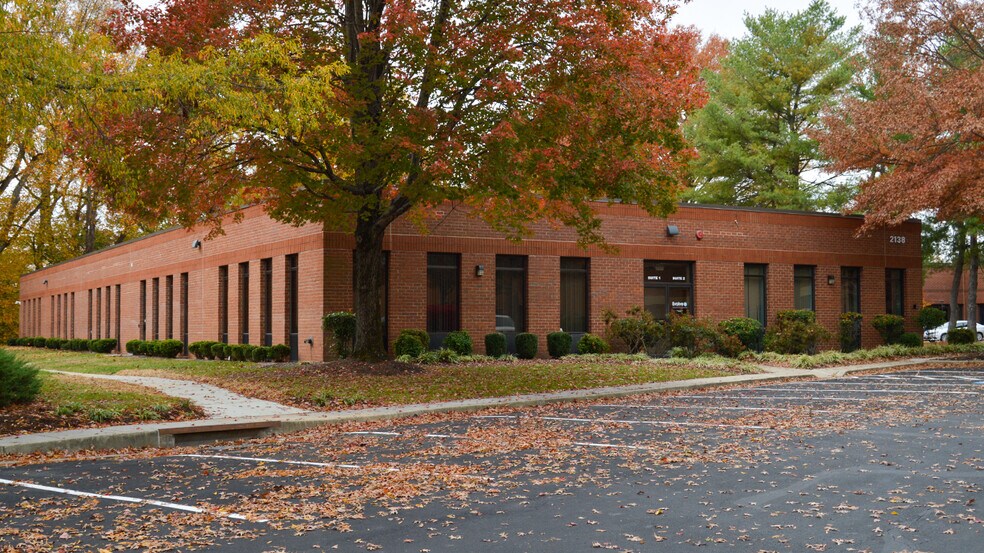 More Photos Of 2138 Espey Ct, Crofton Office For Lease