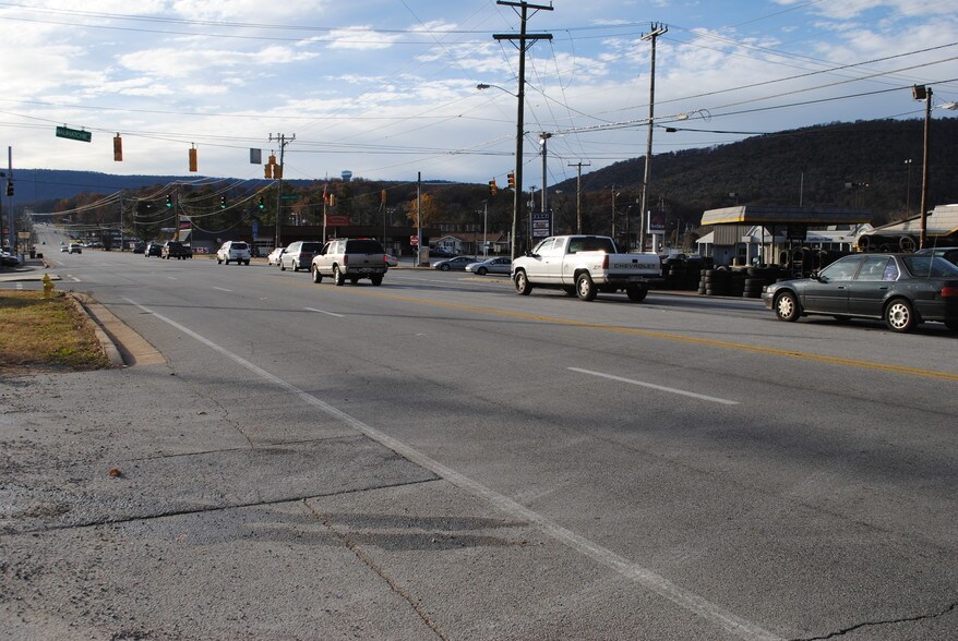 Primary Photo Of 2928 Cummings Hwy, Chattanooga Land For Sale