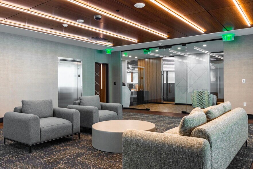 More Photos Of 333 S 6th St, Las Vegas Coworking Space