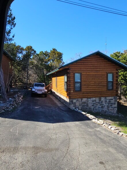 More Photos Of 40930 FM 3159, Canyon Lake Manufactured Housing Mobile Home Park For Sale