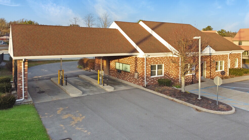 More Photos Of 176 Lovell Ave, Ebensburg Bank For Sale