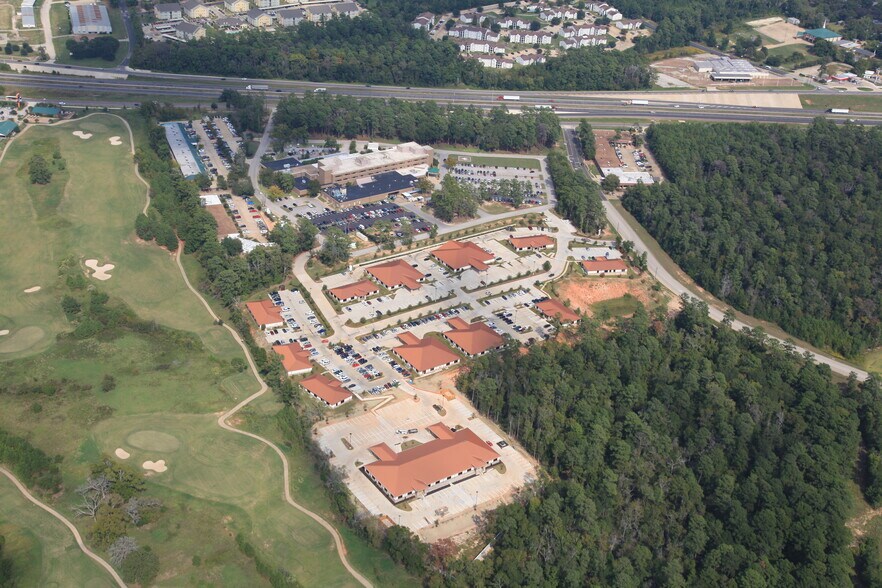 More Photos Of 103 Medical Park Ln, Huntsville Medical For Lease