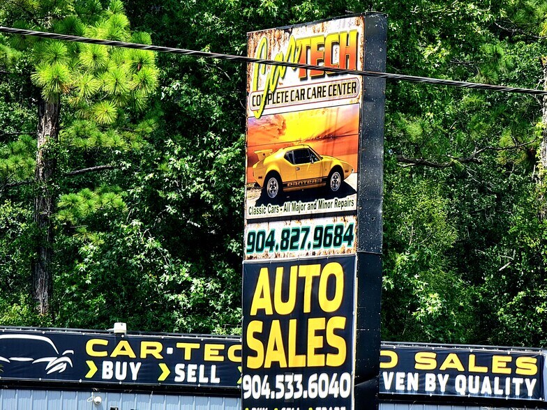 More Photos Of 1900 State Road 16, Saint Augustine Auto Dealership For Sale