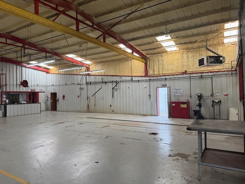 More Photos Of 1586 US Highway 180 E, Breckenridge Industrial For Sale