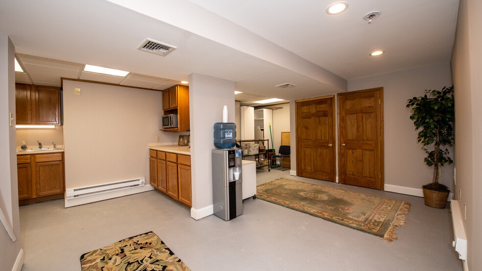 More Photos Of 124 John Robert Thomas Dr, Exton Loft Creative Space For Lease