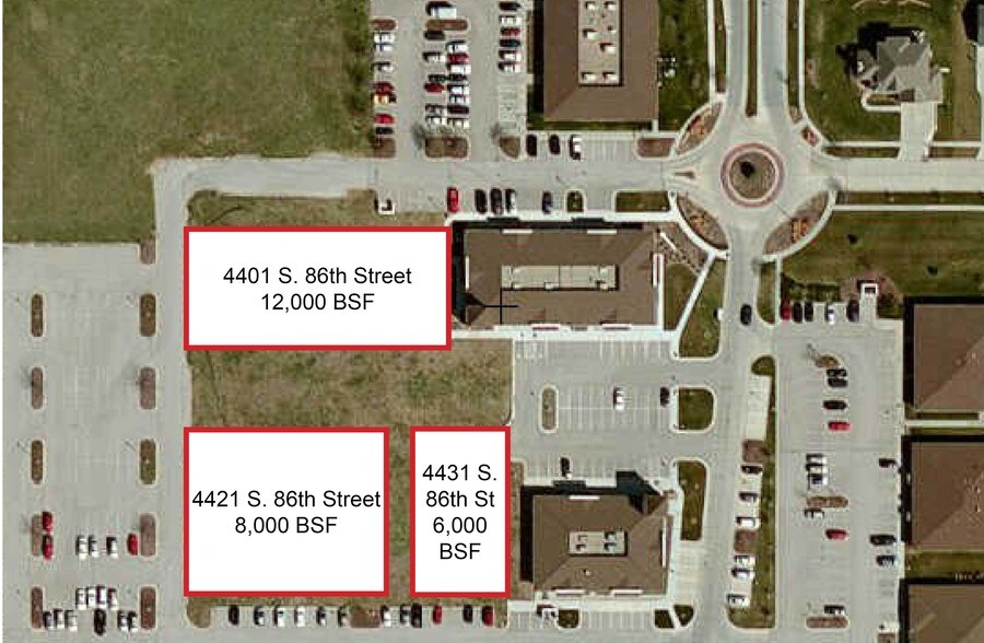 More Photos Of 4401 S 86th St, Lincoln Land For Sale