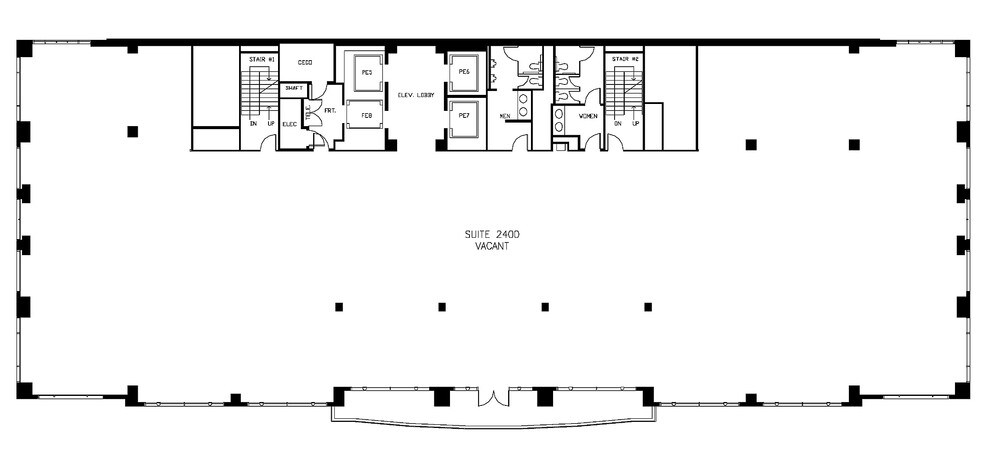 More Photos Of 303 W Madison St, Chicago Office For Lease