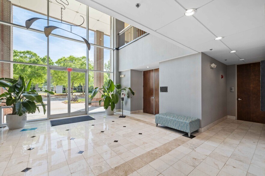 More Photos Of 1500 Perimeter Park Dr, Morrisville Unknown For Lease