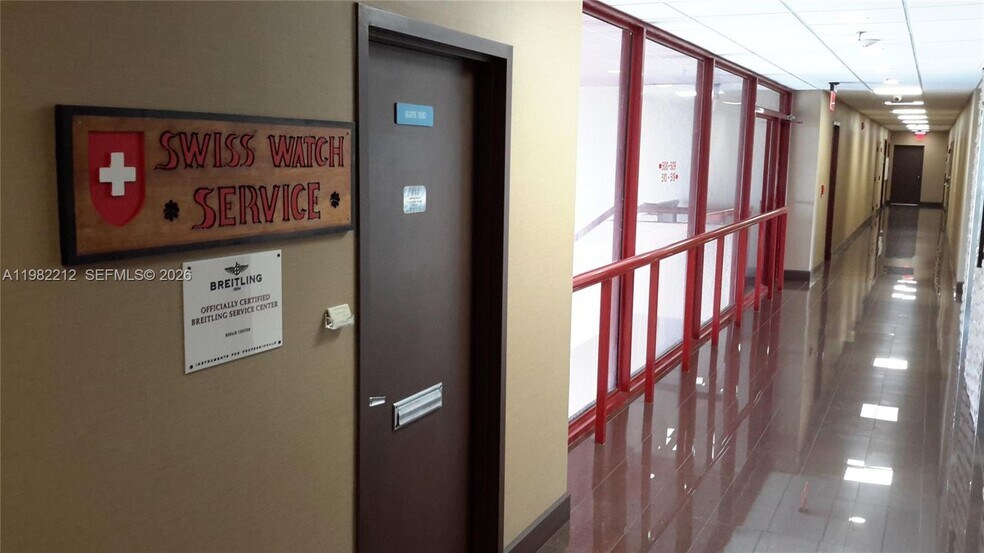 More Photos Of 111 KANE CONCOURSE St, Bay Harbor Islands Office For Sale