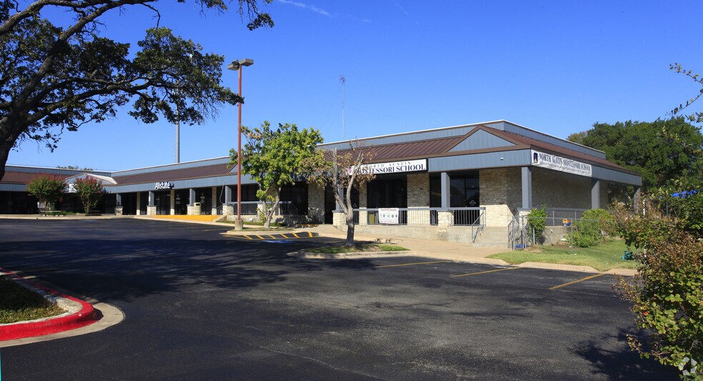 More Photos Of 12400 Amherst Dr, Austin Unknown For Lease