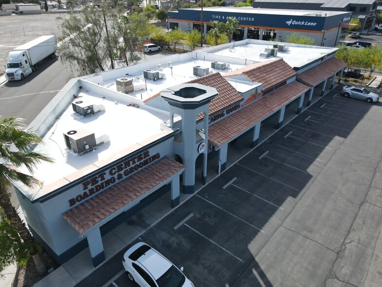 More Photos Of 4601-4611 N Rancho Dr, Las Vegas Unknown For Lease