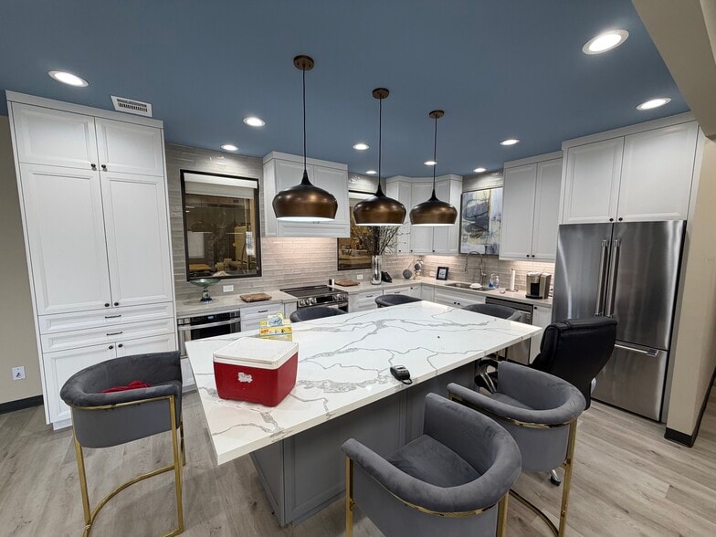 More Photos Of 3642 Bacor Rd, Houston Warehouse For Lease