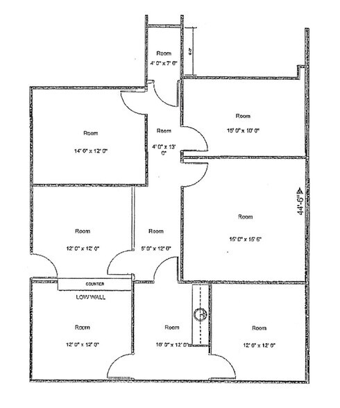 More Photos Of 5601 W Slauson Ave, Culver City Office For Lease