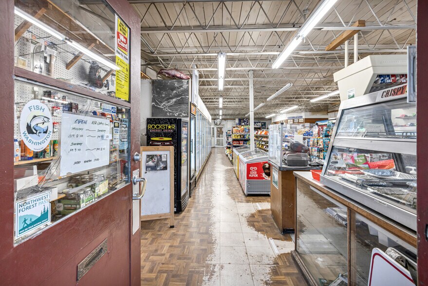 More Photos Of 503 Ave A, Index Convenience Store For Sale