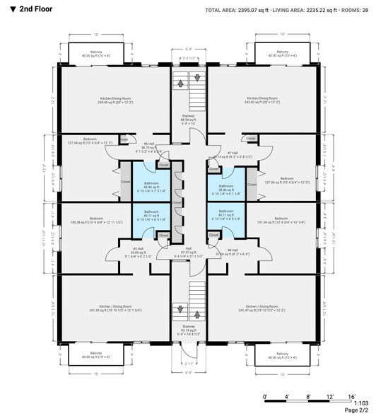 More Photos Of 120 29 Ave, Calgary Apartments For Sale