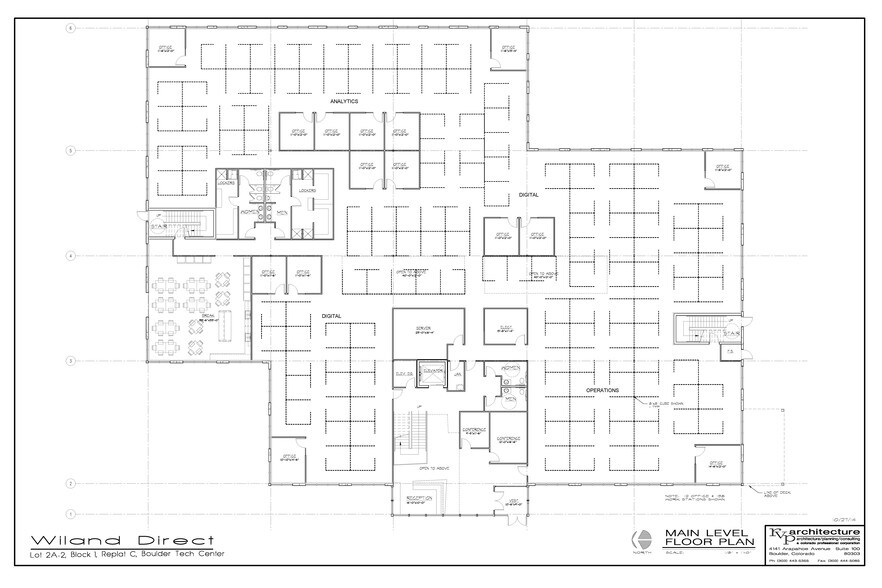 More Photos Of 6315 W Dry Creek Pky, Longmont Land For Lease