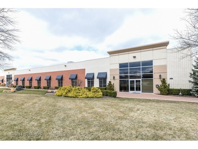 More Photos Of 145 Tower Dr, Burr Ridge Light Distribution For Sale