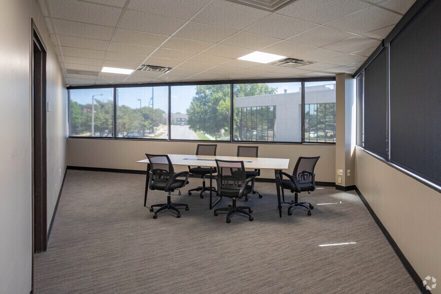 More Photos Of 2424 Springer Dr, Norman Office For Lease