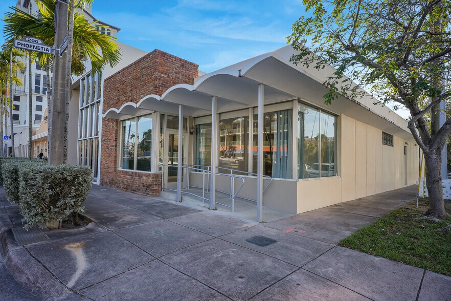 More Photos Of 1100 Ponce De Leon, Miami Office For Lease