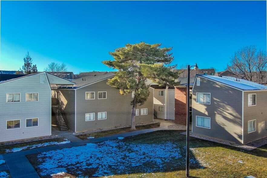 More Photos Of 1775 W 4800 S, Roy Apartments For Sale