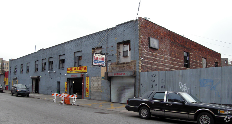 Primary Photo Of 1414-1424 Cromwell Ave, Bronx Warehouse For Lease