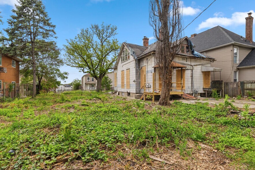 More Photos Of 1280 Indianola Ave, Columbus Land For Sale