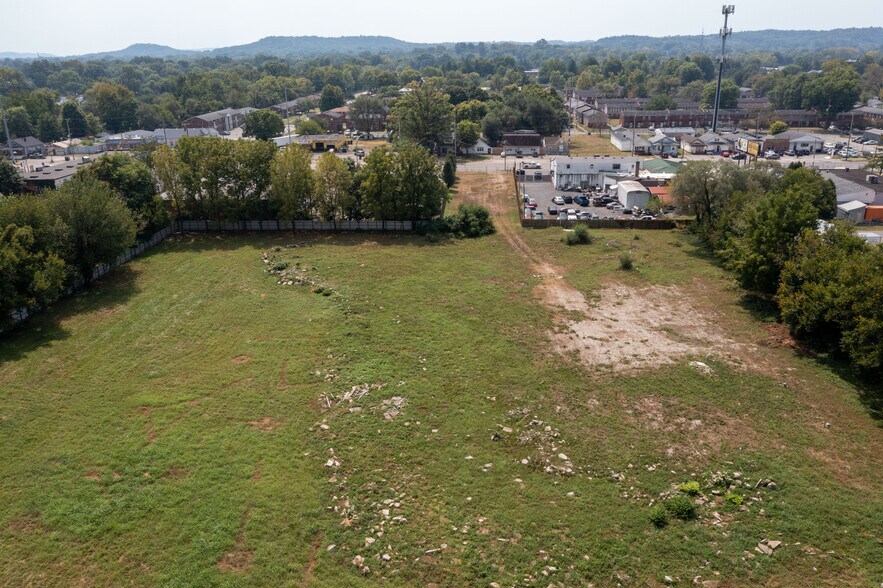 More Photos Of 3511 7th Street Rd, Louisville Land For Sale