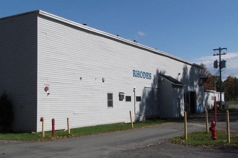 3683 State Rte 12B  