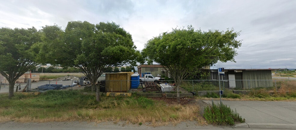 Primary Photo Of 9341 Ladner Trunk Rd, Delta Land For Lease
