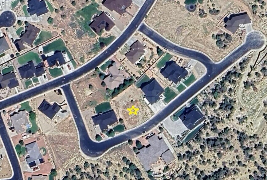More Photos Of 1931 Mahogany cir, Cedar City Land For Sale