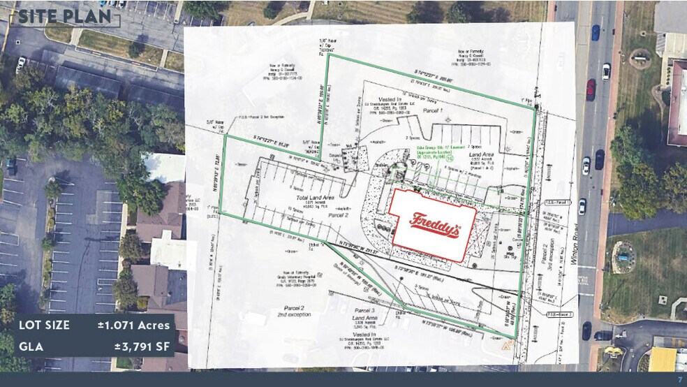 More Photos Of 9295 Winton Rd, Cincinnati Fast Food For Sale