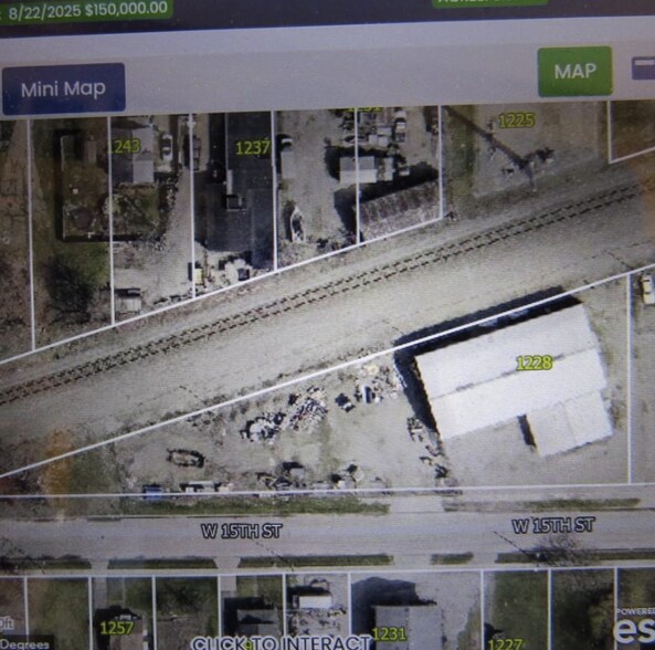 More Photos Of 1228 W 15th St, Lorain Freestanding For Lease