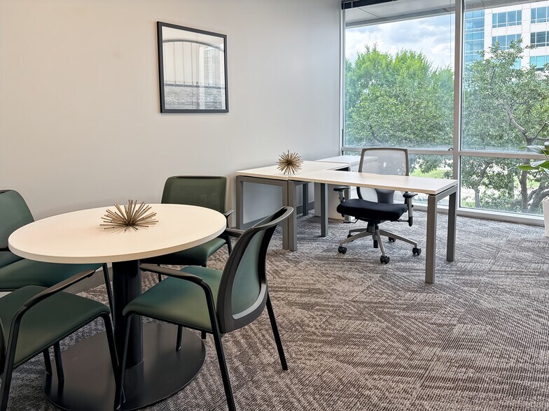 More Photos Of 6860 Dallas Pkwy, Plano Coworking Space
