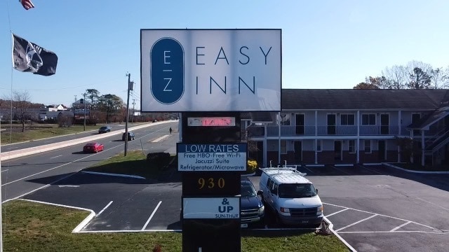 More Photos Of 930 White Horse Pike, Absecon Hotel For Sale