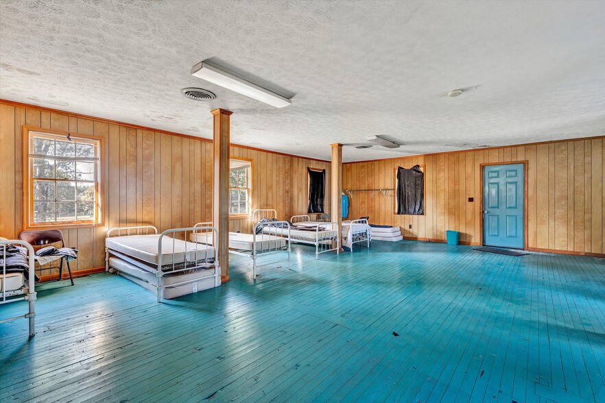 More Photos Of 11738 Leesville Rd, Lynch Station Religious Facility For Sale