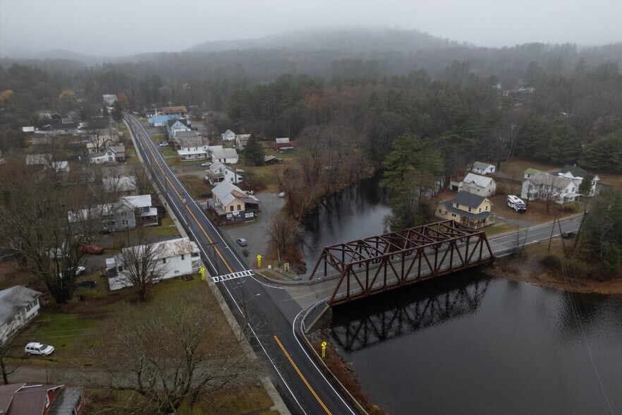 More Photos Of 222 River St, Warrensburg Restaurant For Sale