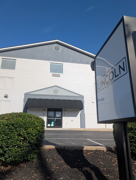 More Photos Of 606 York St, Gettysburg Hotel For Lease