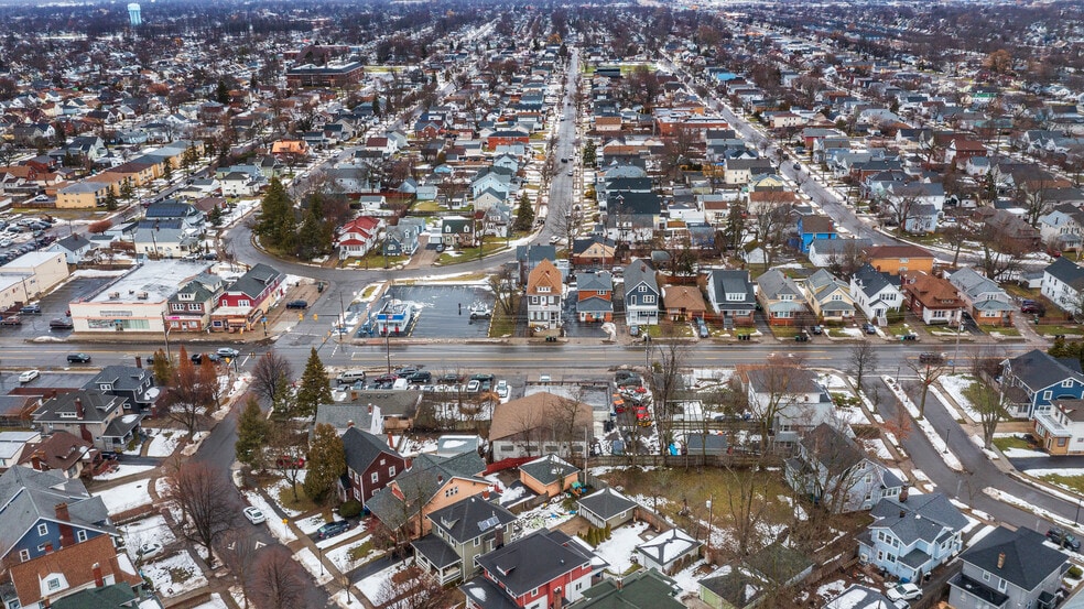 More Photos Of 252 Kenmore Ave, Buffalo Auto Repair For Sale