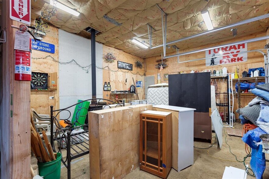More Photos Of 13505 Turah Rd, Missoula Trailer Camper Park For Sale