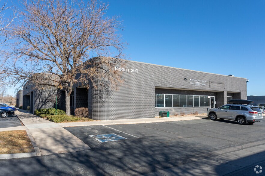 More Photos Of 17301 W Colfax Ave, Golden Unknown For Lease