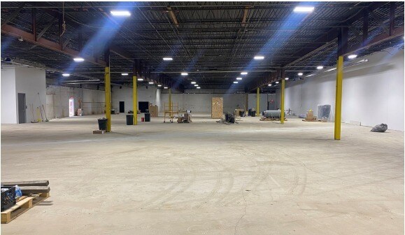 More Photos Of 1695 S Ortonville Rd, Ortonville Warehouse For Lease