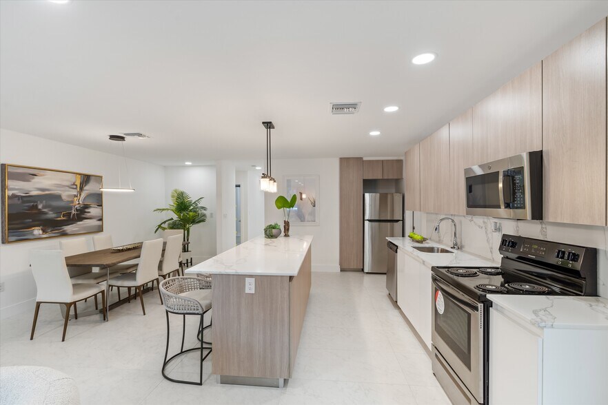 More Photos Of 1212 NW 6th Ct, Fort Lauderdale Apartments For Sale